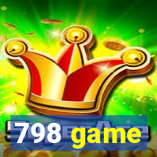 798 game